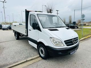 Mercedes-Benz 2012 Mercedes-Benz Sprinter 2012 313 316 CDI EURO 5 CLIMA