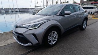 Toyota C-HR 2021 ¤¤ HYBRID ΑΥΤΟΜΑΤΟ ¤¤ ΕΛΛΗΝΙΚΗΣ ΑΝΤ/ΠΕΙΑΣ ¤¤