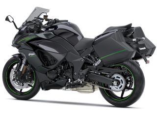 Kawasaki 2025 NINJA 1100 SX TOURER EDITION-thumb-1
