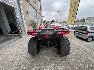 Yamaha Grizzly 700 2009 ### EPS - SPECIAL EDITION - ΜΕ ΠΙΝΑΚΙΔΑ-thumb-3
