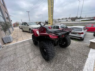 Yamaha Grizzly 700 2009 ### EPS - SPECIAL EDITION - ΜΕ ΠΙΝΑΚΙΔΑ-thumb-4