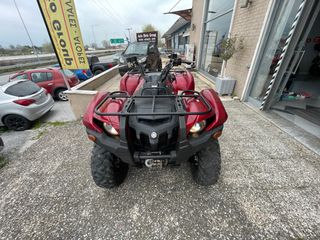 Yamaha Grizzly 700 2009 ### EPS - SPECIAL EDITION - ΜΕ ΠΙΝΑΚΙΔΑ-thumb-7
