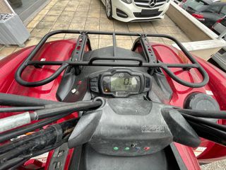 Yamaha Grizzly 700 2009 ### EPS - SPECIAL EDITION - ΜΕ ΠΙΝΑΚΙΔΑ-thumb-8