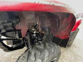 Yamaha Grizzly 700 2009 ### EPS - SPECIAL EDITION - ΜΕ ΠΙΝΑΚΙΔΑ-thumb-9