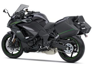 Kawasaki 2025 NINJA 1100 SX PERFORMANCE TOURER EDITION-thumb-1