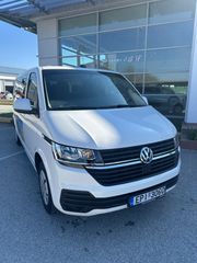 Volkswagen T6 2021