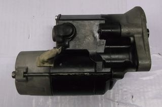 Μίζα - Ford Econovan 1985-1992 | Kia Sportage 1994-2004 | Mazda 323 1998-2004 / Mazda 626 1987-2002 / Mazda E-series 1983-2004 - Diesel - 12V - 2kW - Denso 2280003840