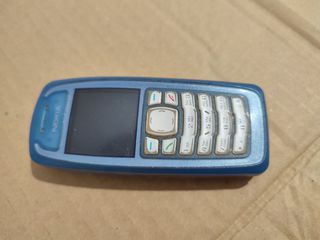 Nokia 3100
