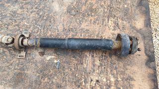 Κεντρικός άξονας BMW E36 COMPACT 3D 93-99-thumb-1