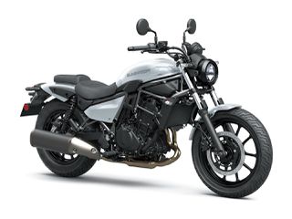 Kawasaki Eliminator 500 2025 A2