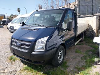 Καρότσα Ford 2013 Transit