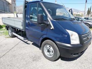 Καρότσα Ford 2013 Transit-thumb-1