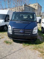 Καρότσα Ford 2013 Transit-thumb-2