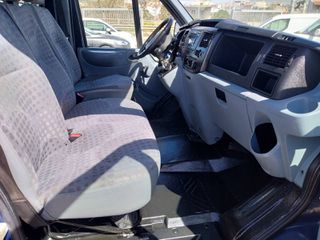 Καρότσα Ford 2013 Transit-thumb-5