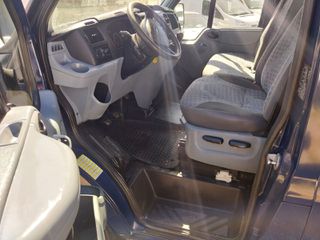 Καρότσα Ford 2013 Transit-thumb-6
