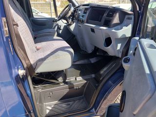 Καρότσα Ford 2013 Transit-thumb-7