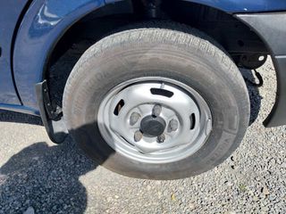 Καρότσα Ford 2013 Transit-thumb-9