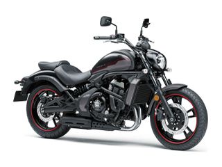 Kawasaki Vulcan S 2025