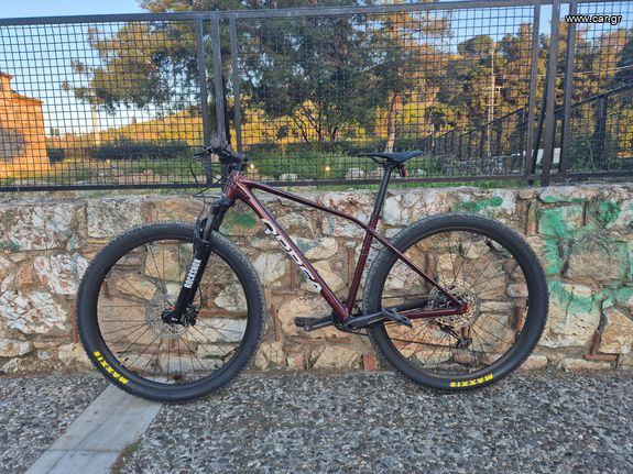 Mountain Orbea 2024 ALMA H20