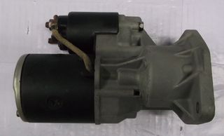 Μίζα - Nissan Bluebird 1980-1986 / Nissan PickUp 1985-1998 / Nissan Terrano 1986-1996 / Nissan Urvan 1980-1997 / Nissan Vanette 1986-2011 - Diesel - 12V - 1.2kW - Hitachi S114296A