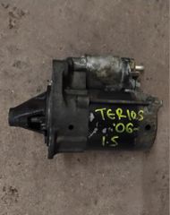 ΠΕΤΡΟΠΟΥΛΟΣ ΜΙΖΑ DAIHATSU TERIOS 1.5 2006-  28100-97401