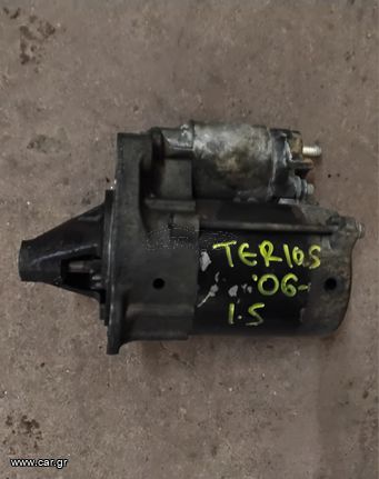 ΠΕΤΡΟΠΟΥΛΟΣ ΜΙΖΑ DAIHATSU TERIOS 1.5 2006-  28100-97401