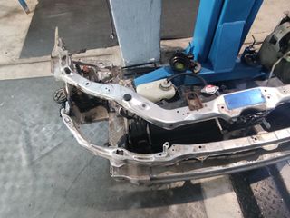 ΜΕΤΩΠΗ HONDA HRV 1999-2003