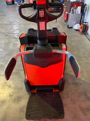 Toyota 2017 LPE 200