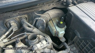 ΣΕΒΡΟ ΦΡΕΝΩΝ VW-GOLF 5 2004-2008