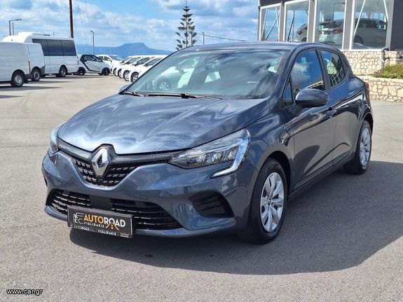 Renault Clio 2020