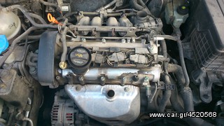 ΜΙΖΑ VW-GOLF 5 2004-2008