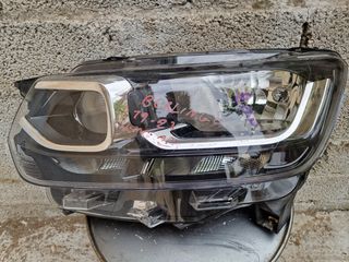 CITROEN BERLINGO VAN 19-23 ΦΑΝΟΣ ΕΜΠΡΟΣ ΑΡΙΣΤΕΡΟ (20H)