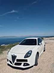 Alfa Romeo Giulietta 2012