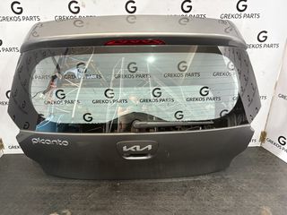 KIA PICANTO 2020-2024 τζαμόπορτα κομπλέ