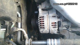 ΔΥΝΑΜΟΣ VW-GOLF 5 1400CC 16V BCA