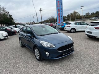 Ford Fiesta 2020 1,0 KLIMA NAVI CAMERA