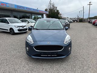 Ford Fiesta 2020 1,0 KLIMA NAVI CAMERA-thumb-1