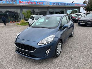 Ford Fiesta 2020 1,0 KLIMA NAVI CAMERA-thumb-2