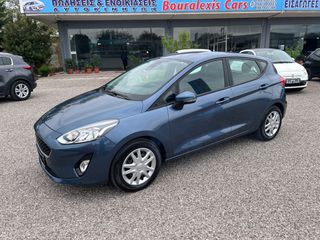 Ford Fiesta 2020 1,0 KLIMA NAVI CAMERA-thumb-3