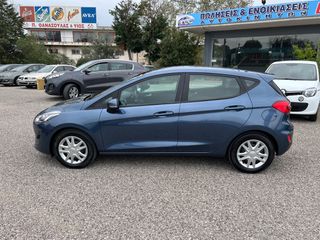 Ford Fiesta 2020 1,0 KLIMA NAVI CAMERA-thumb-4