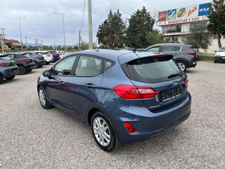 Ford Fiesta 2020 1,0 KLIMA NAVI CAMERA-thumb-5