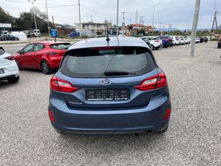 Ford Fiesta 2020 1,0 KLIMA NAVI CAMERA-thumb-6
