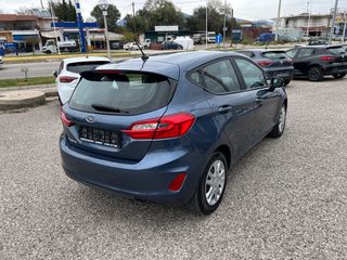 Ford Fiesta 2020 1,0 KLIMA NAVI CAMERA-thumb-7