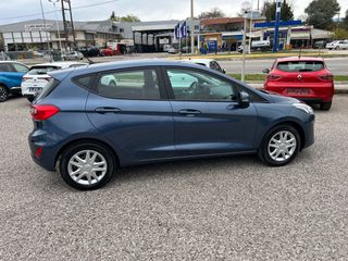 Ford Fiesta 2020 1,0 KLIMA NAVI CAMERA-thumb-8