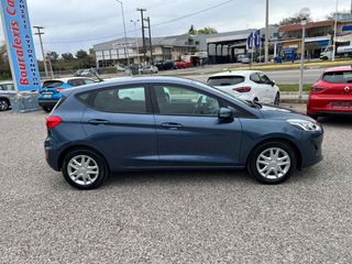 Ford Fiesta 2020 1,0 KLIMA NAVI CAMERA-thumb-9