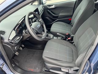 Ford Fiesta 2020 1,0 KLIMA NAVI CAMERA-thumb-10