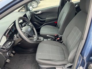 Ford Fiesta 2020 1,0 KLIMA NAVI CAMERA-thumb-11