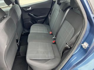 Ford Fiesta 2020 1,0 KLIMA NAVI CAMERA-thumb-13