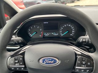 Ford Fiesta 2020 1,0 KLIMA NAVI CAMERA-thumb-16