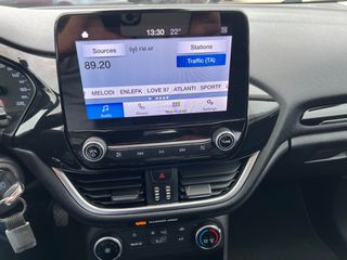 Ford Fiesta 2020 1,0 KLIMA NAVI CAMERA-thumb-17